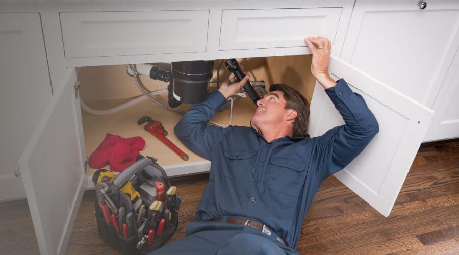 Professional expert plumbing services in Solsberry, IN